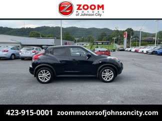 Used 2011 Nissan Juke SL image 1