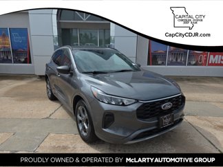 Used 2023 Ford Escape ST-Line w/ Tech Pack #1 image 1