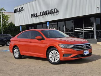 Used 2019 Volkswagen Jetta S w/ Driver Assistance Package image 1