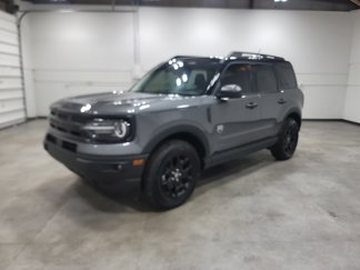 Used 2024 Ford Bronco Sport Big Bend w/ Convenience Package image 1