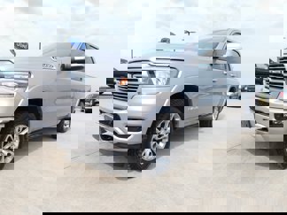 Used 2022 RAM 1500 Laramie w/ Laramie Southwest Edition video 1