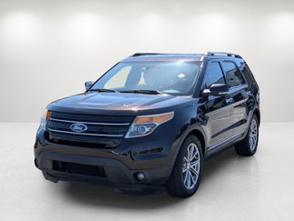 Used 2013 Ford Explorer Limited image 1