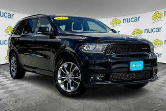 Used 2019 Dodge Durango GT image 1