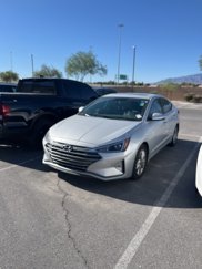 Used 2019 Hyundai Elantra Value Edition image 1