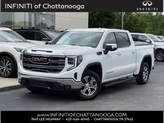 Used 2023 GMC Sierra 1500 SLT image 1