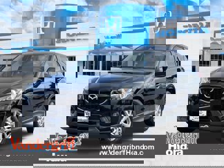 Used 2015 MAZDA CX-5 Touring image 1