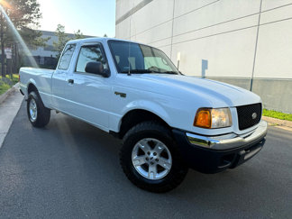 Used 2003 Ford Ranger XLT image 1