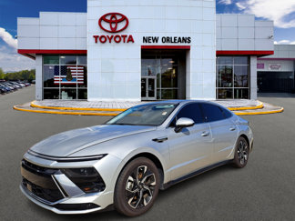 Used 2024 Hyundai Sonata SEL image 1