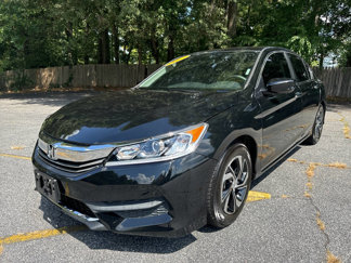 Used 2017 Honda Accord LX image 1