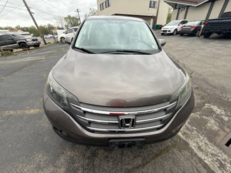 Used 2014 Honda CR-V EX image 1