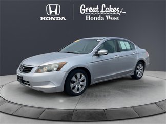 Used 2010 Honda Accord EX-L image 1
