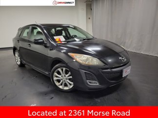 Used 2011 MAZDA MAZDA3 s Sport image 1