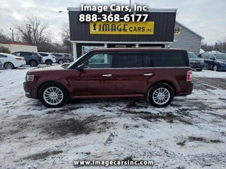 Used 2016 Ford Flex SEL w/ Equipment Group 202A image 1