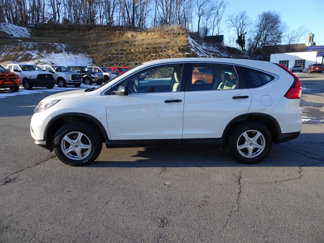 Used 2016 Honda CR-V LX image 1