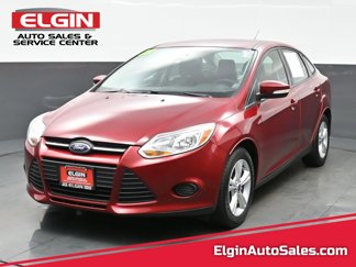 Used 2013 Ford Focus SE image 1