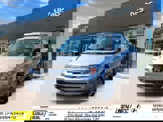Used 2001 MAZDA Protege LX image 1