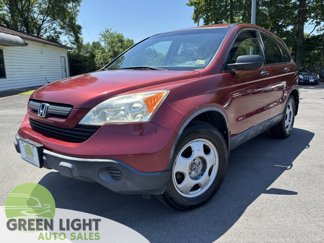 Used 2009 Honda CR-V LX image 1