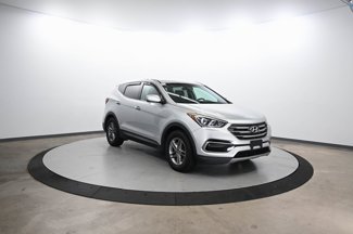 Used 2017 Hyundai Santa Fe Sport image 1