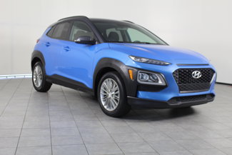Used 2018 Hyundai Kona SEL image 1