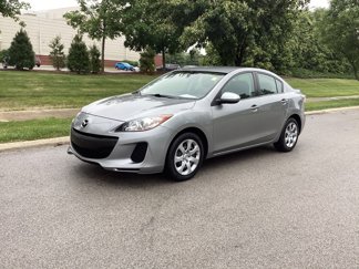 Used 2013 MAZDA MAZDA3 i SV w/ Convenience Pkg image 1
