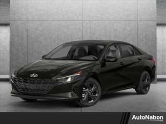 Used 2023 Hyundai Elantra SEL w/ Cargo Package image 1