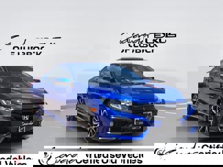 Used 2019 Honda Civic Si image 1