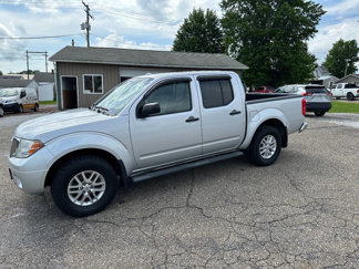 Used 2015 Nissan Frontier SV w/ SV Value Truck Package image 1