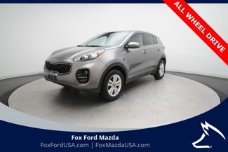 Used 2018 Kia Sportage LX image 1