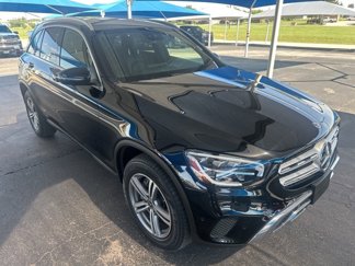 Used 2022 Mercedes-Benz GLC 300 image 1