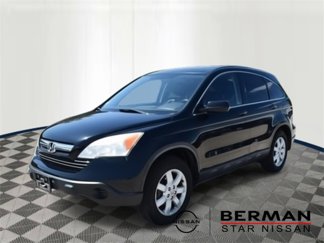 Used 2009 Honda CR-V EX-L image 1