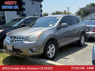 Used 2013 Nissan Rogue S w/ Special Edition Pkg image 1