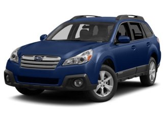 Used 2013 Subaru Outback 2.5i Limited image 1