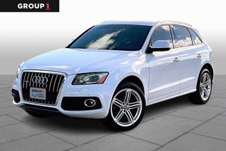 Used 2012 Audi Q5 3.2 Prestige image 1