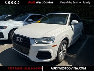 Used 2017 Audi Q3 2.0T Premium w/ Convenience Package image 1