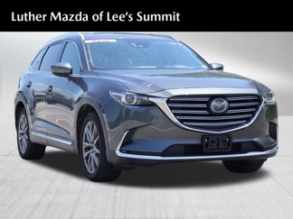 Used 2017 MAZDA CX-9 Signature image 1