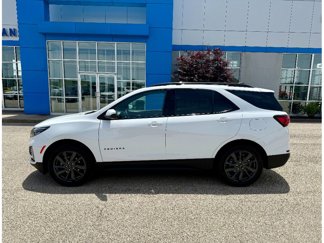 Used 2023 Chevrolet Equinox RS w/ LPO, Floor Liner Package image 1