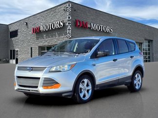 Used 2014 Ford Escape S image 1