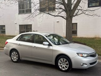 Used 2010 Subaru Impreza 2.5i image 1