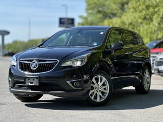 Used 2020 Buick Envision Preferred image 1