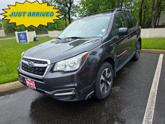 Used 2018 Subaru Forester 2.5i Premium w/ All-Weather Package image 1