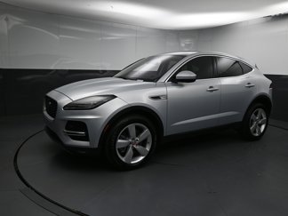 Certified 2021 Jaguar E-PACE SE image 1