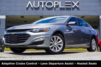Used 2023 Chevrolet Malibu LT image 1