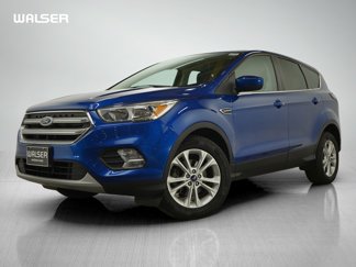 Used 2017 Ford Escape SE image 1