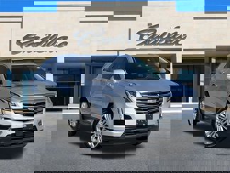 Used 2019 Cadillac XT5 Premium Luxury image 1