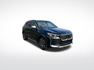 Certified 2024 BMW X1 xDrive28i image 1