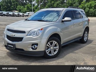 Used 2013 Chevrolet Equinox LT image 1
