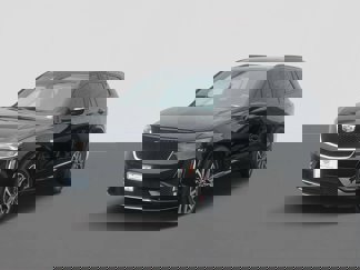 Used 2025 Cadillac XT6 Sport image 1