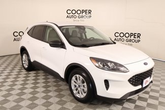 Used 2022 Ford Escape SE image 1