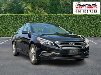 Used 2016 Hyundai Sonata SE w/ Cargo Package image 1