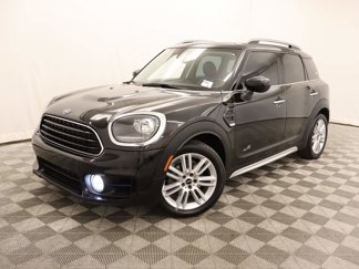 Used 2020 MINI Cooper Countryman ALL4 image 1
